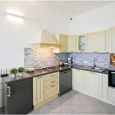 Apartamento Casa Baia Salata 2