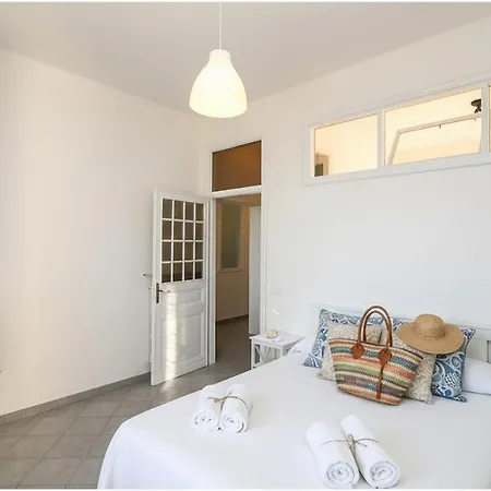 Apartamento Casa Baia Salata 2 *