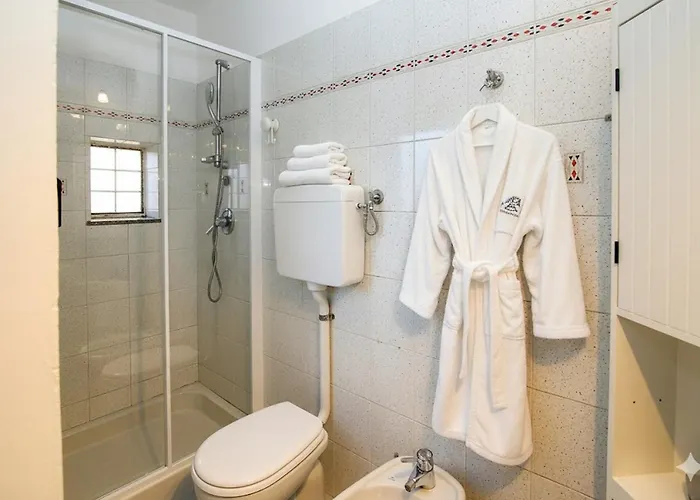 Lägenhet Casa Baia Salata 2 Imperia