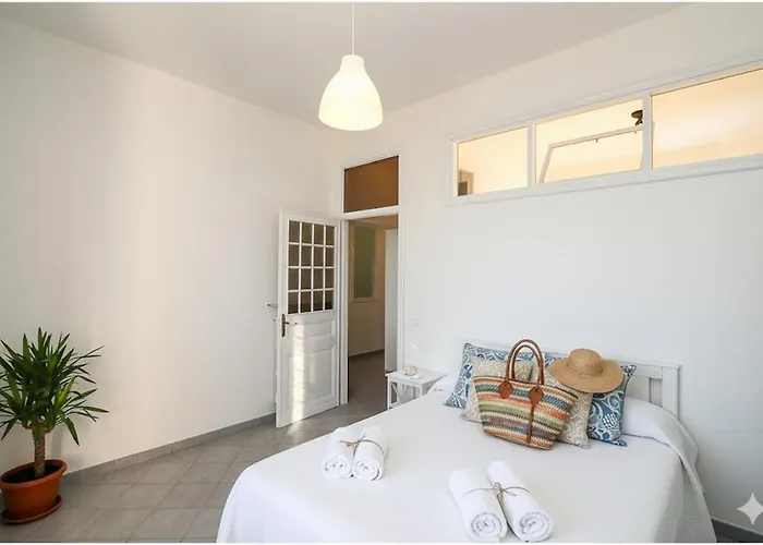 Lägenhet Casa Baia Salata 2 *