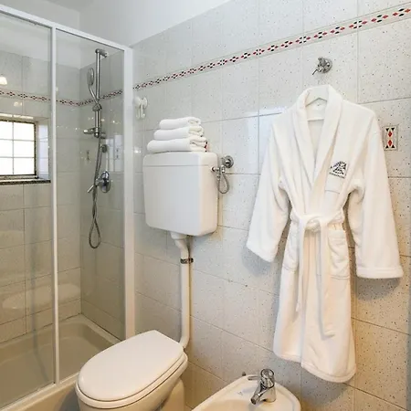 شقة Casa Baia Salata 2 إمبيريا